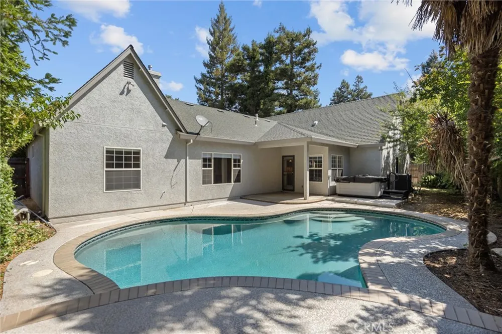 1150 Watts Estates Chico, CA 95926