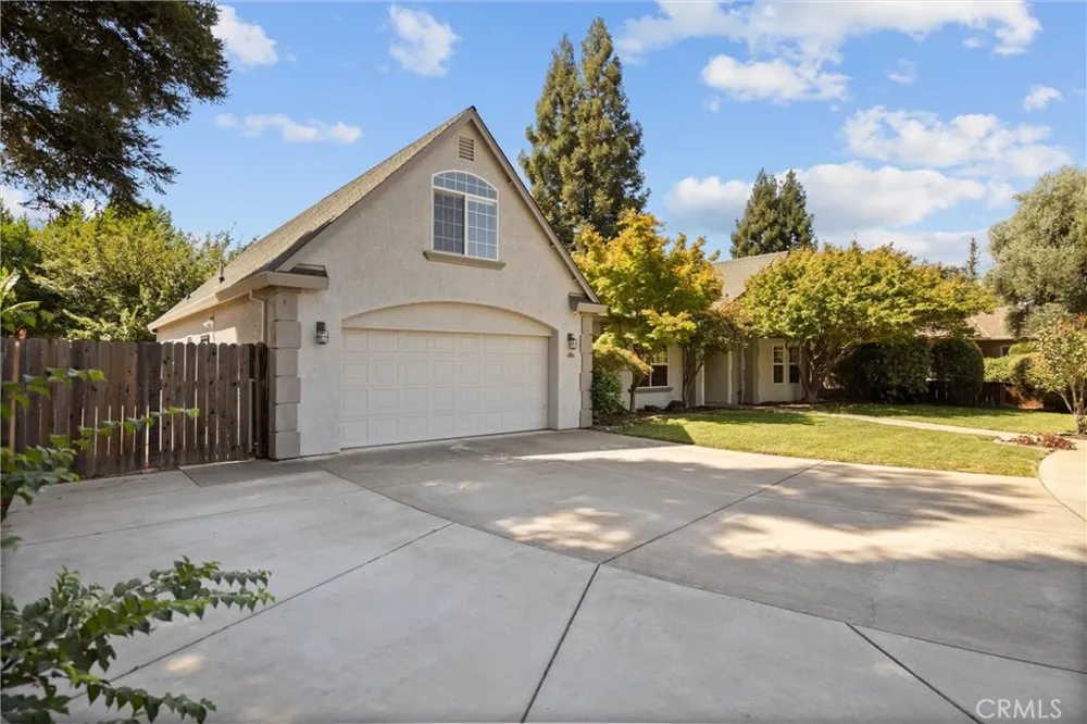 1150 Watts Estates Chico, CA 95926