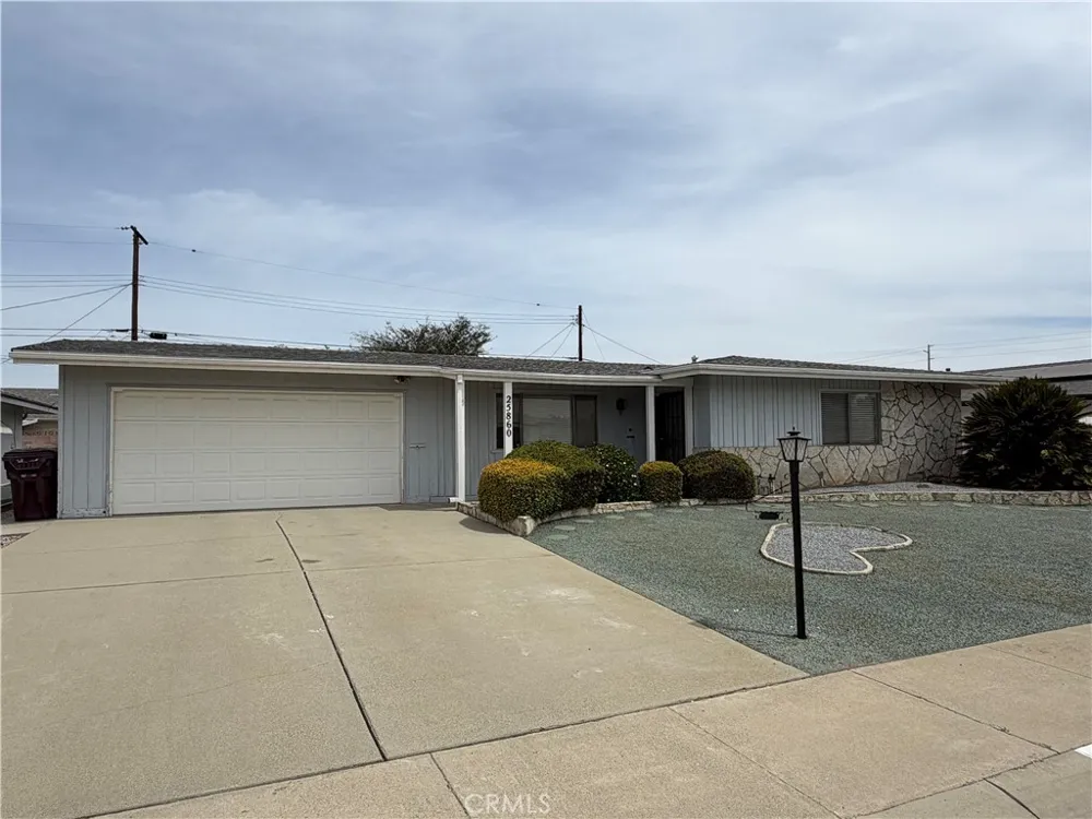 25860 Morgantown Menifee, CA 92586
