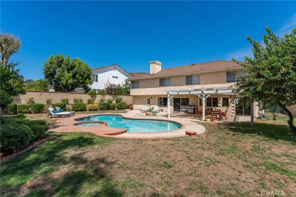 29534 Meadowmist Way Agoura Hills, CA 91301