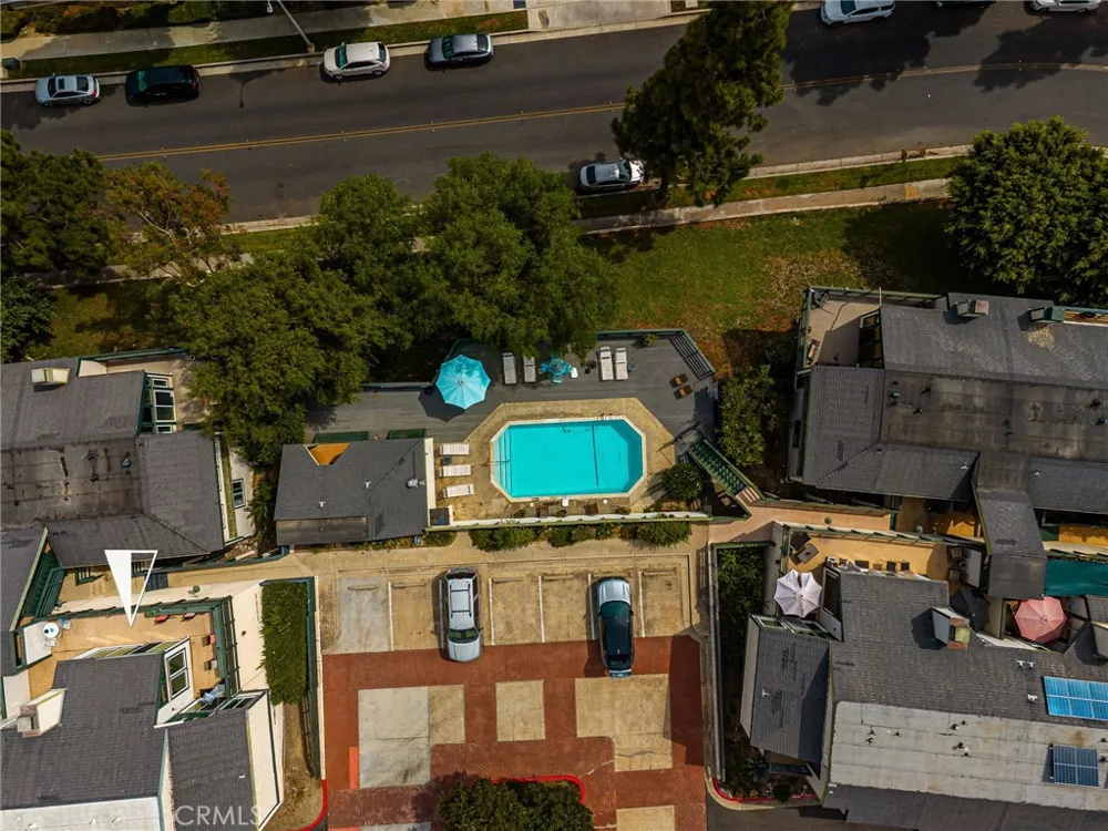 2041 Orchard Drive #17 Placentia, CA 92870