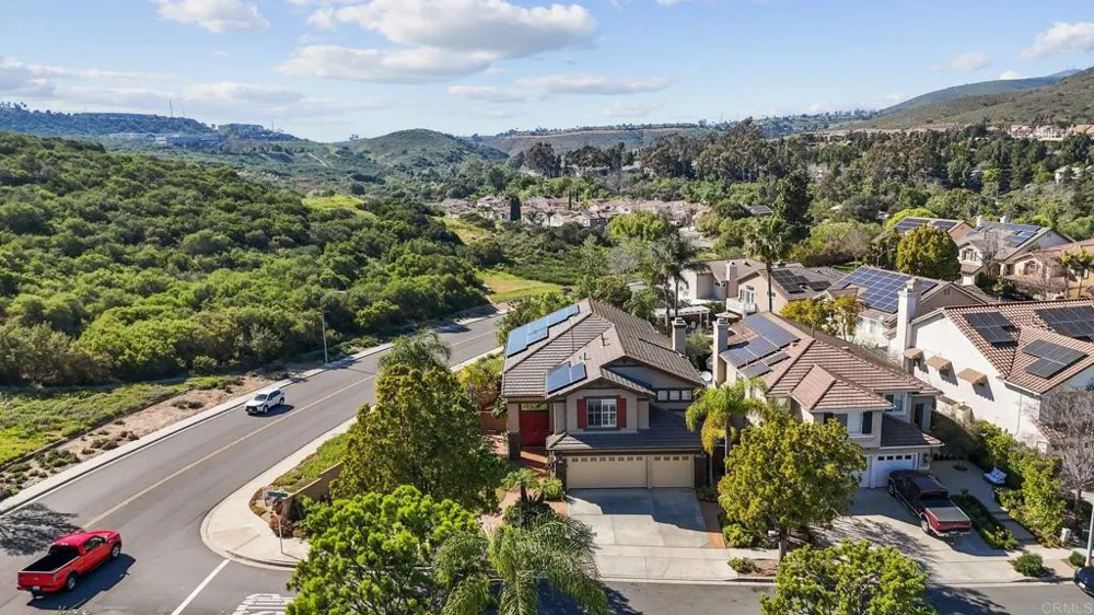 12204 Briar Knoll Way San Diego, CA 92128
