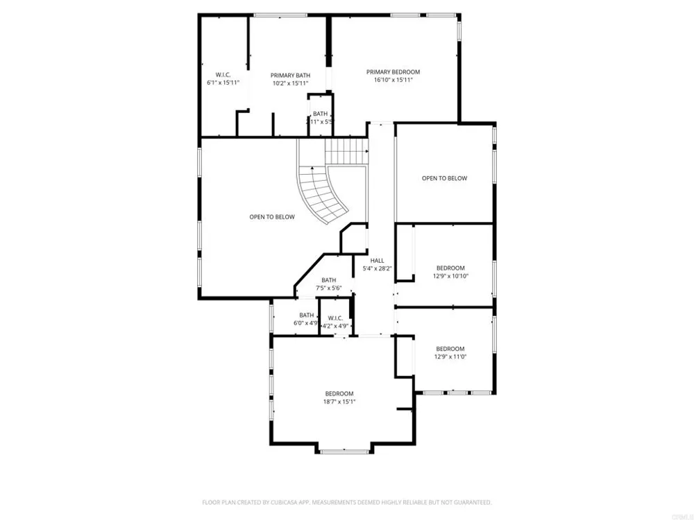 12204 Briar Knoll Way San Diego, CA 92128