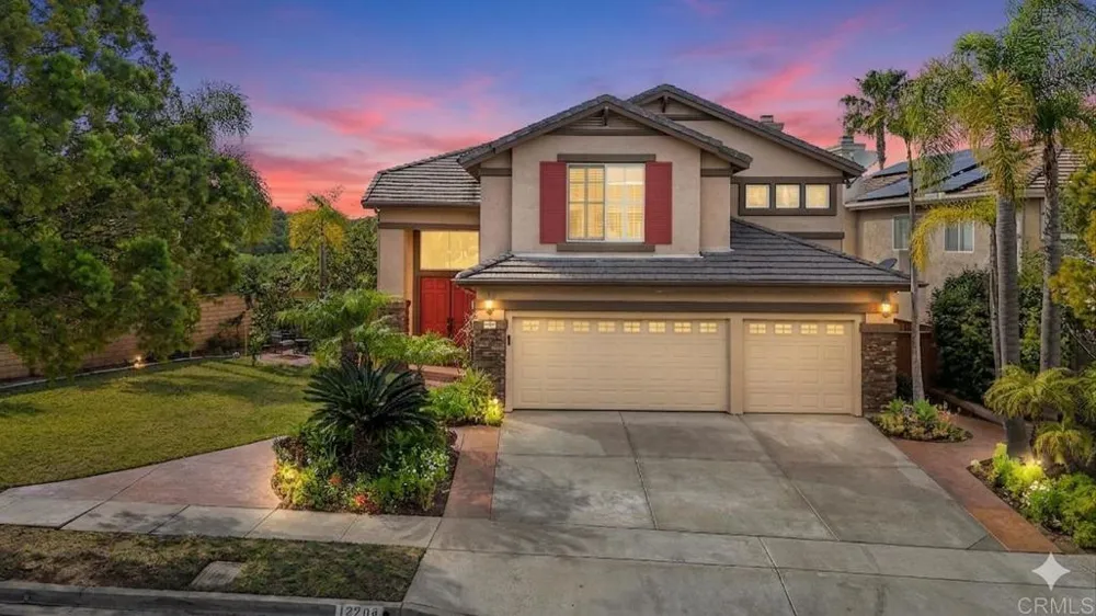 12204 Briar Knoll Way San Diego, CA 92128