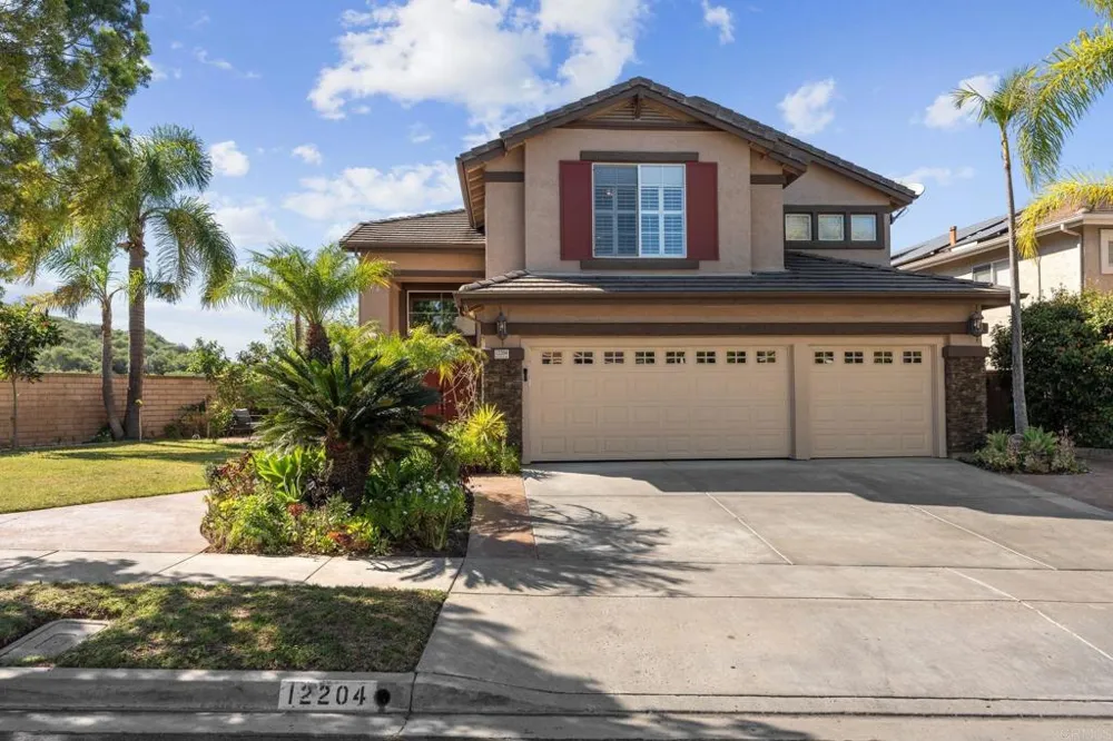 12204 Briar Knoll Way San Diego, CA 92128