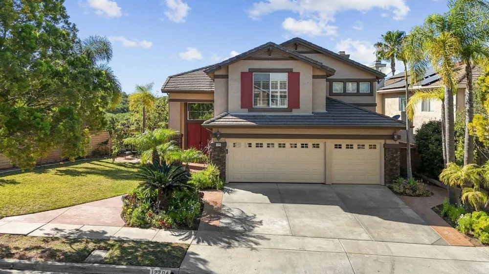 12204 Briar Knoll Way San Diego, CA 92128