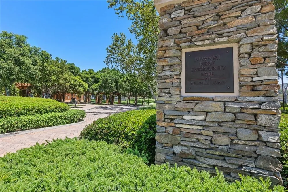 54 Anjou Newport Coast, CA 92657