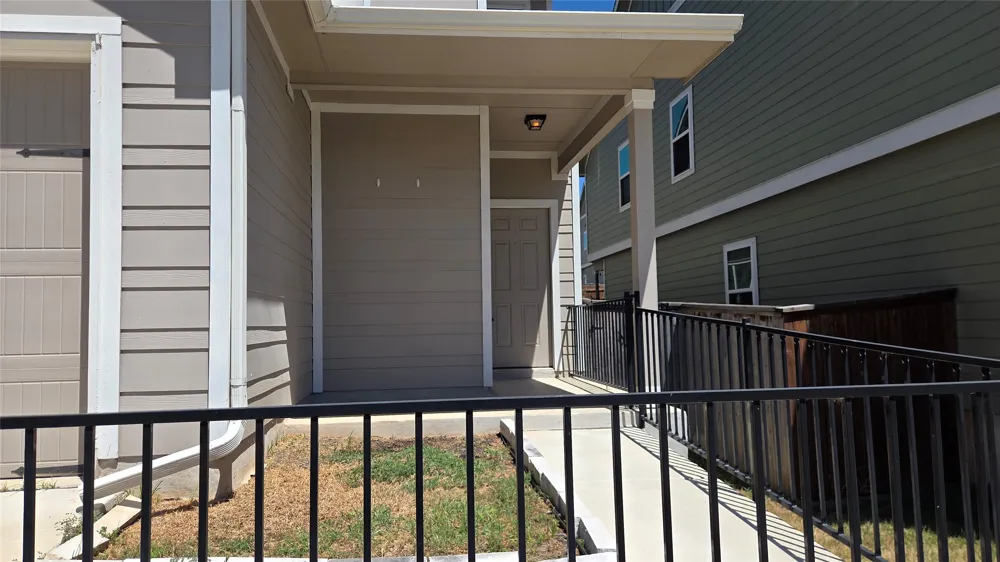 249 Red Buckeye Loop Liberty Hill, TX 78642