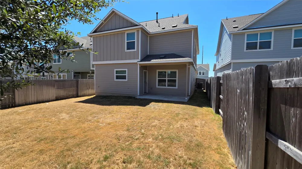 249 Red Buckeye Loop Liberty Hill, TX 78642