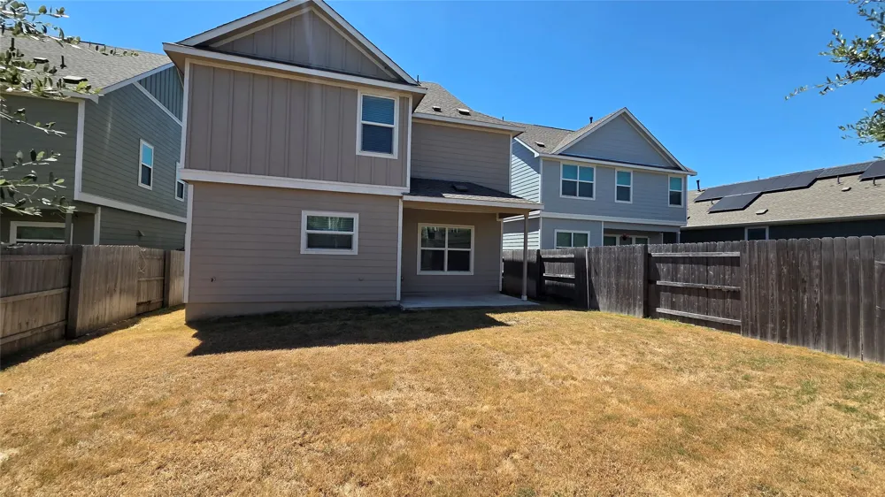 249 Red Buckeye Loop Liberty Hill, TX 78642