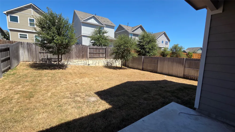 249 Red Buckeye Loop Liberty Hill, TX 78642
