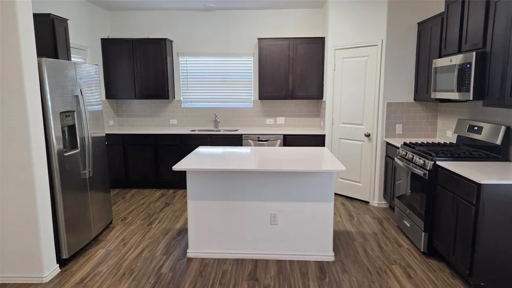 249 Red Buckeye Loop Liberty Hill, TX 78642
