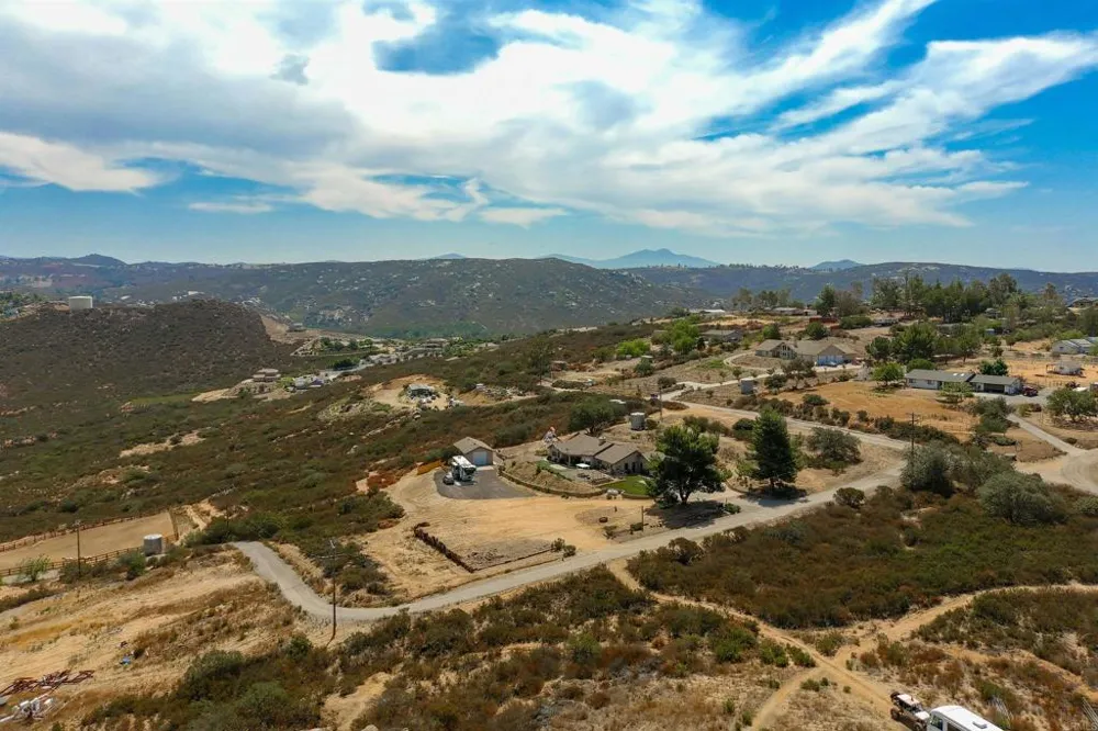 21012 Burma Road Ramona, CA 92065