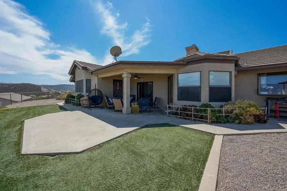 21012 Burma Road Ramona, CA 92065
