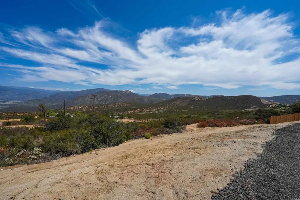 21012 Burma Road Ramona, CA 92065