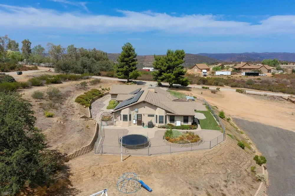 21012 Burma Road Ramona, CA 92065