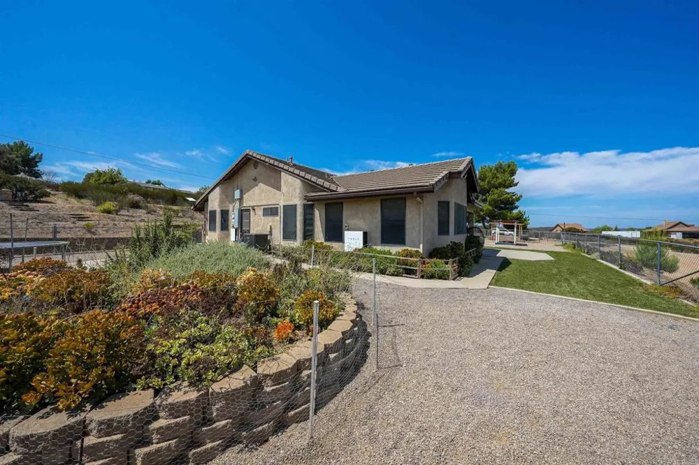21012 Burma Road Ramona, CA 92065