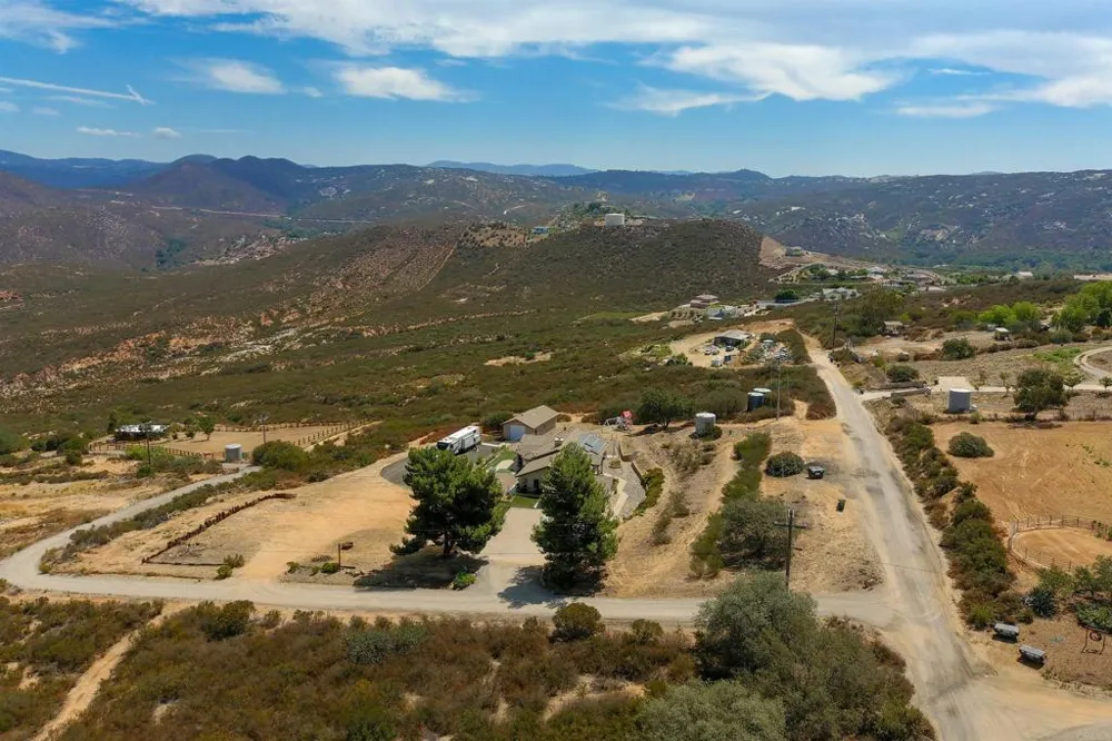 21012 Burma Road Ramona, CA 92065
