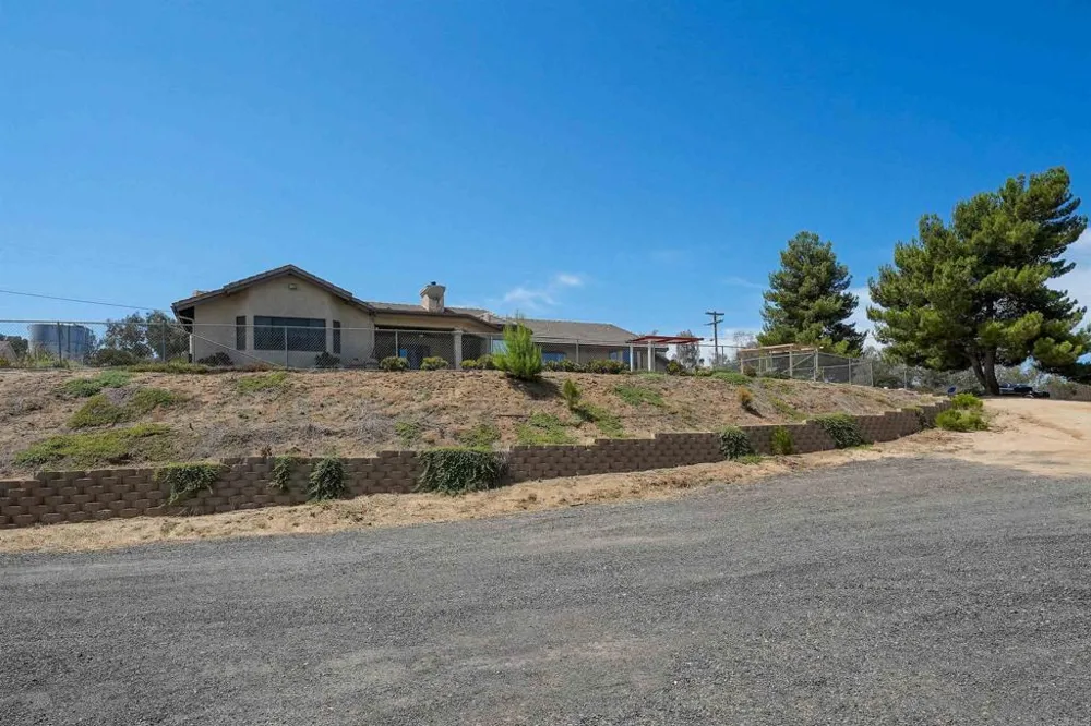 21012 Burma Road Ramona, CA 92065