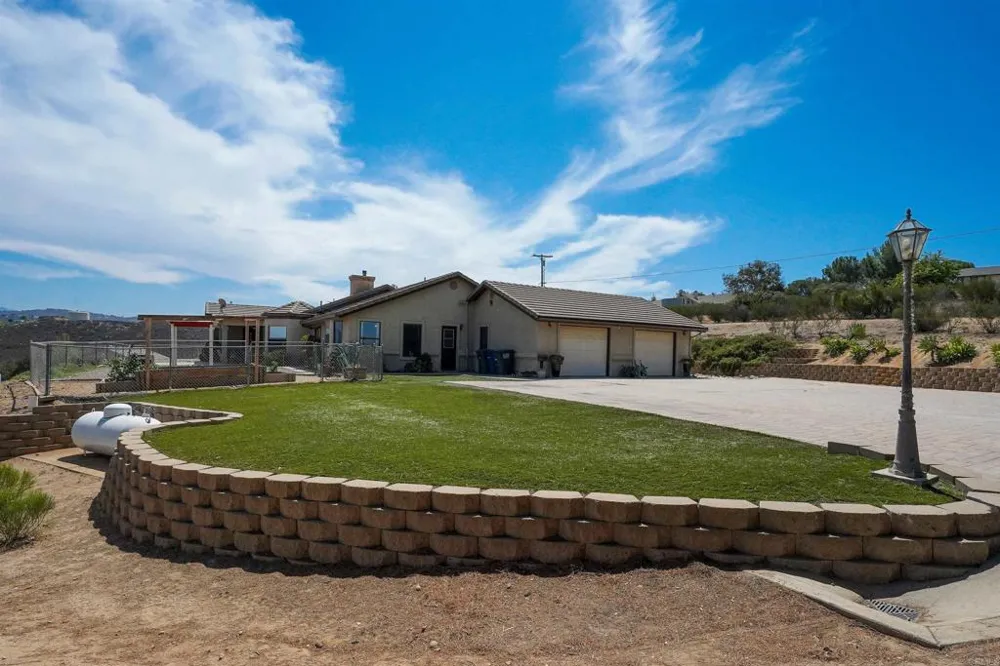 21012 Burma Road Ramona, CA 92065