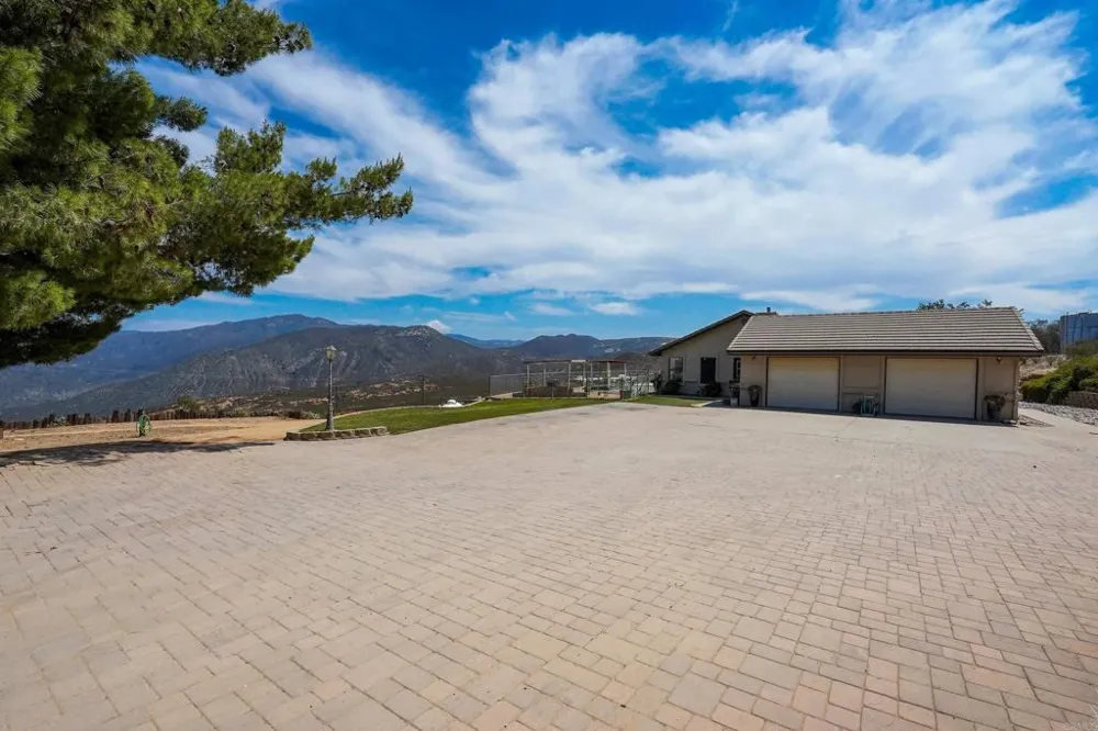 21012 Burma Road Ramona, CA 92065