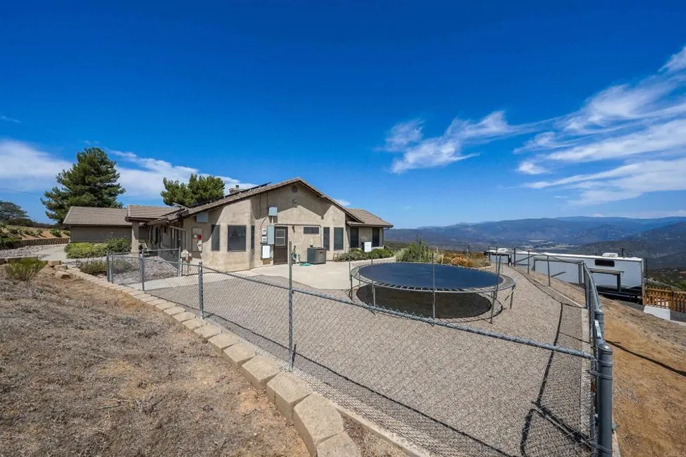 21012 Burma Road Ramona, CA 92065