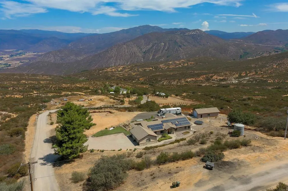 21012 Burma Road Ramona, CA 92065