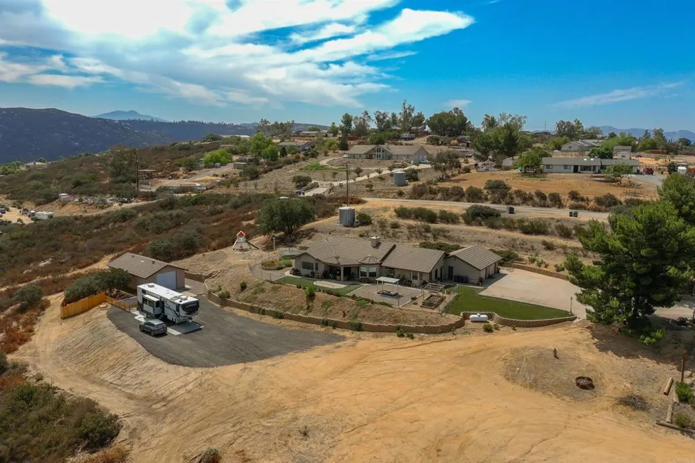 21012 Burma Road Ramona, CA 92065