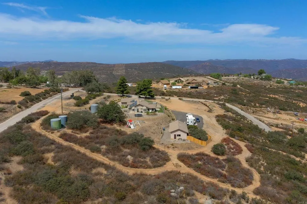 21012 Burma Road Ramona, CA 92065