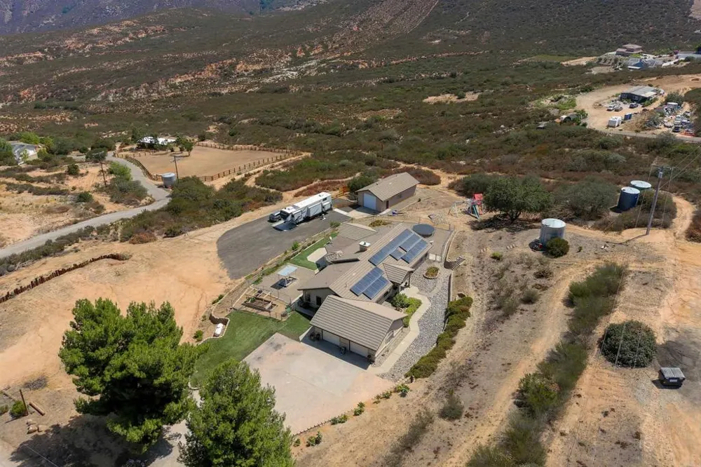 21012 Burma Road Ramona, CA 92065