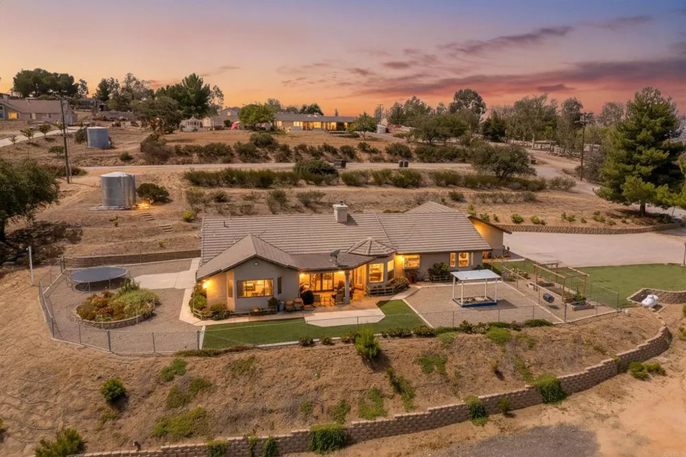 21012 Burma Road Ramona, CA 92065
