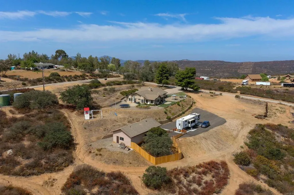 21012 Burma Road Ramona, CA 92065