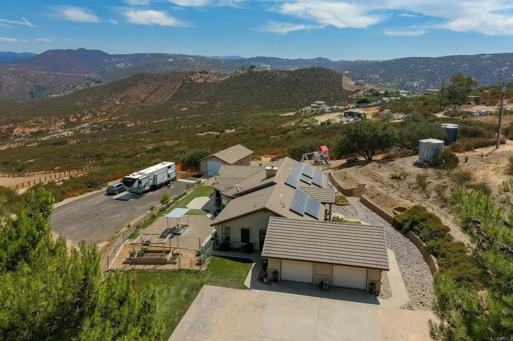 21012 Burma Road Ramona, CA 92065