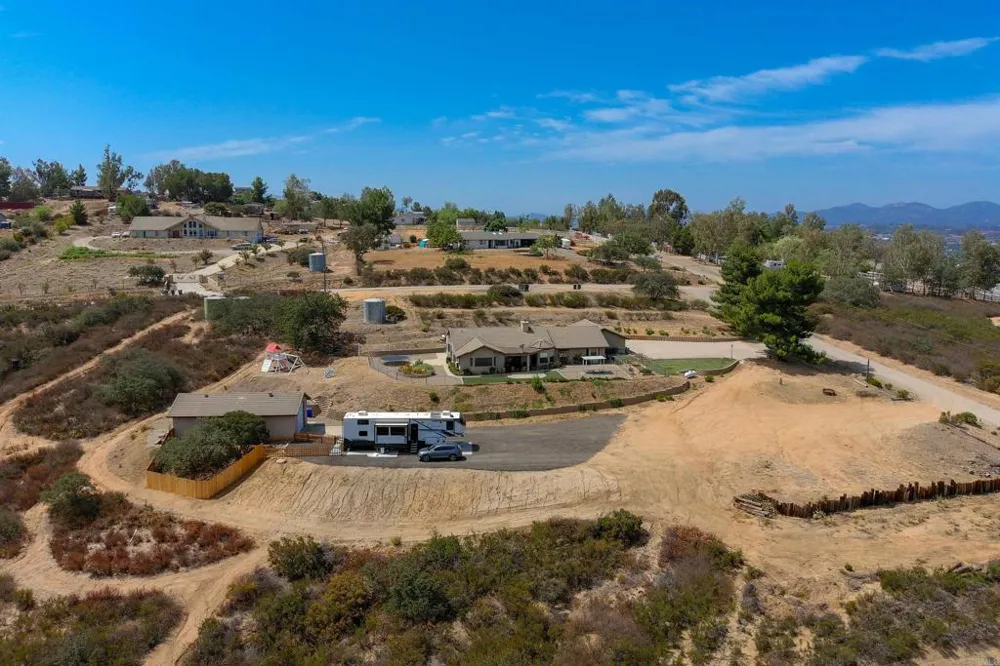 21012 Burma Road Ramona, CA 92065