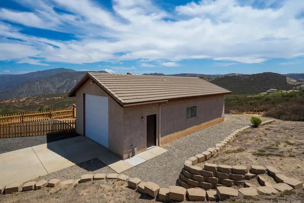 21012 Burma Road Ramona, CA 92065