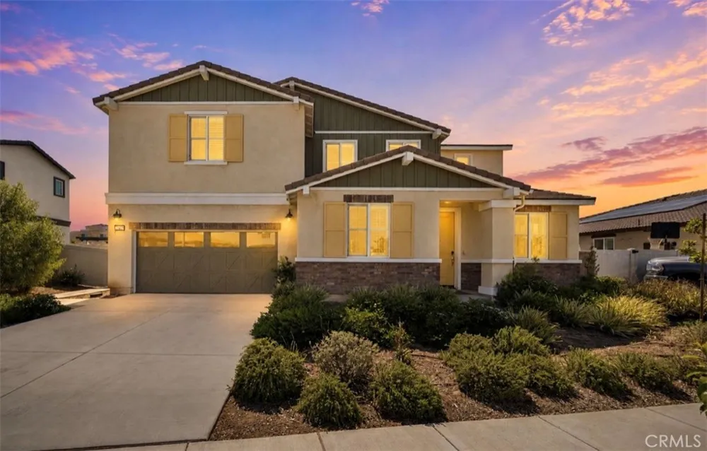 32839 Waylon Court Menifee, CA 92584
