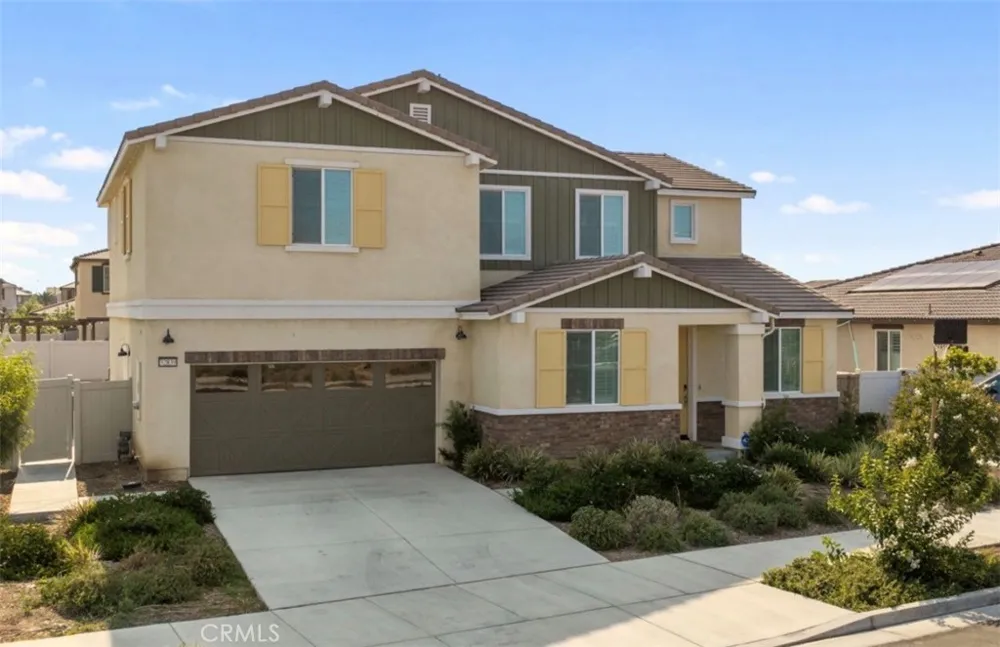 32839 Waylon Court Menifee, CA 92584