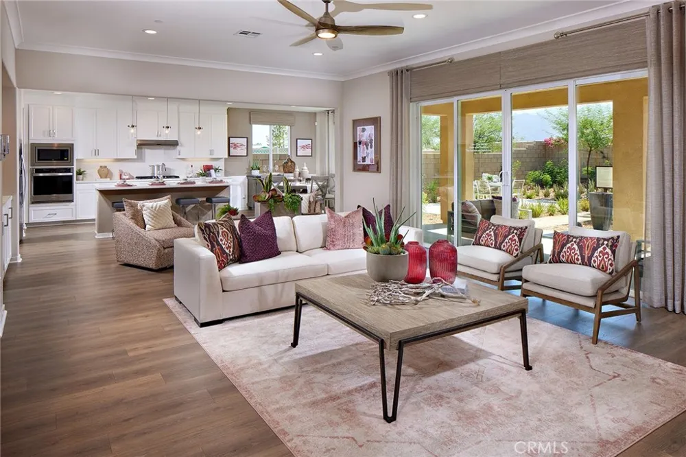 81788 Via Barranca La Quinta, CA 92253
