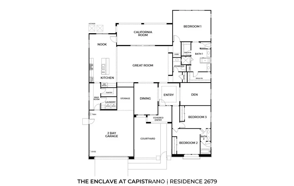 81788 Via Barranca La Quinta, CA 92253