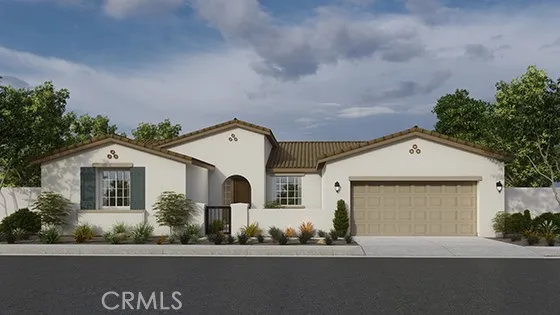 81788 Via Barranca La Quinta, CA 92253