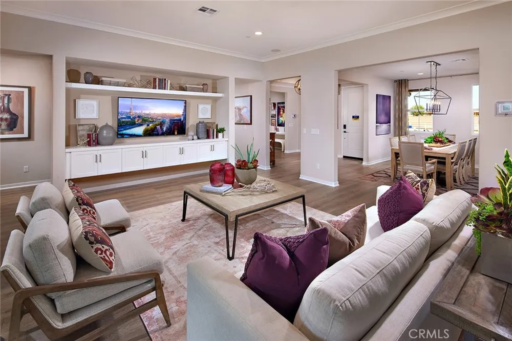 81788 Via Barranca La Quinta, CA 92253