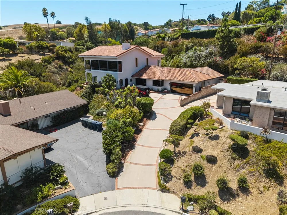 2053 Suana Rancho Palos Verdes, CA 90275