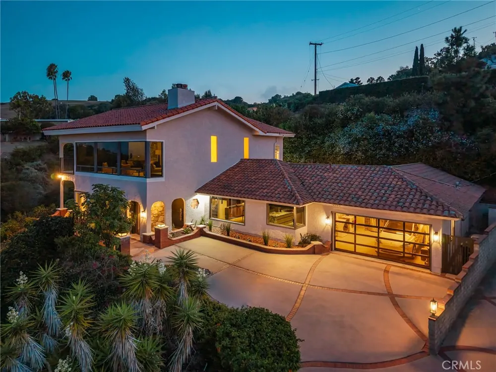 2053 Suana Rancho Palos Verdes, CA 90275