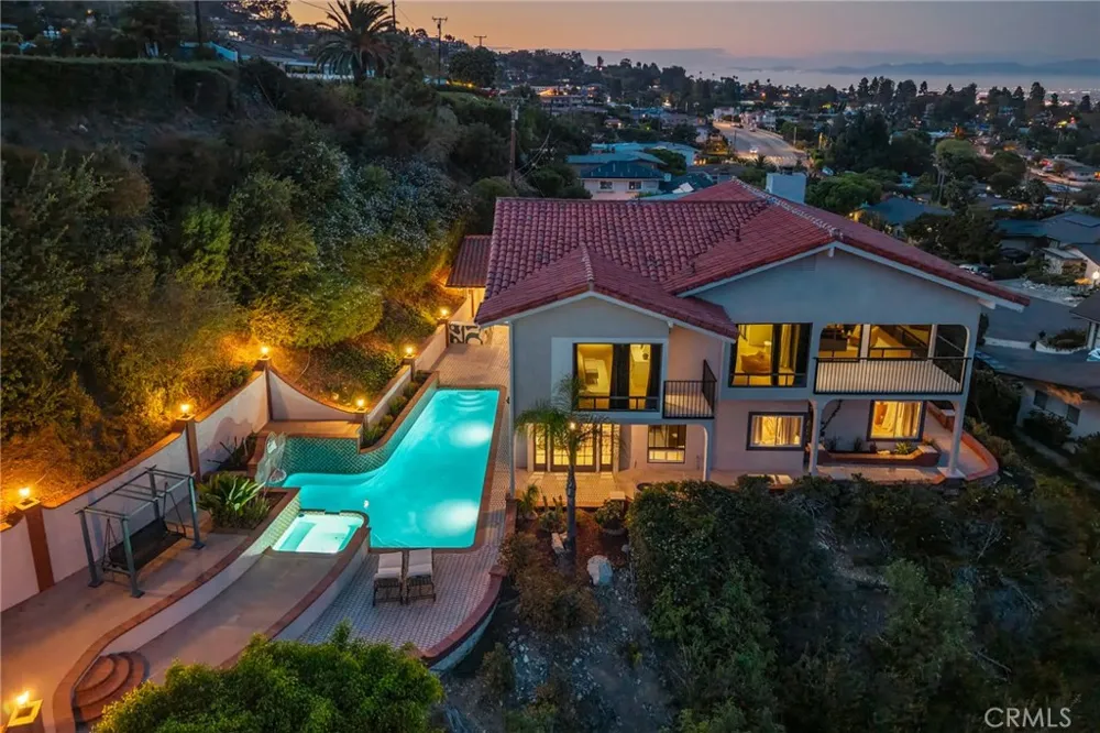 2053 Suana Rancho Palos Verdes, CA 90275