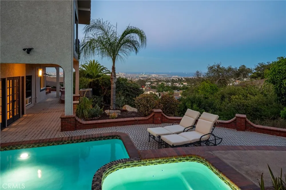 2053 Suana Rancho Palos Verdes, CA 90275
