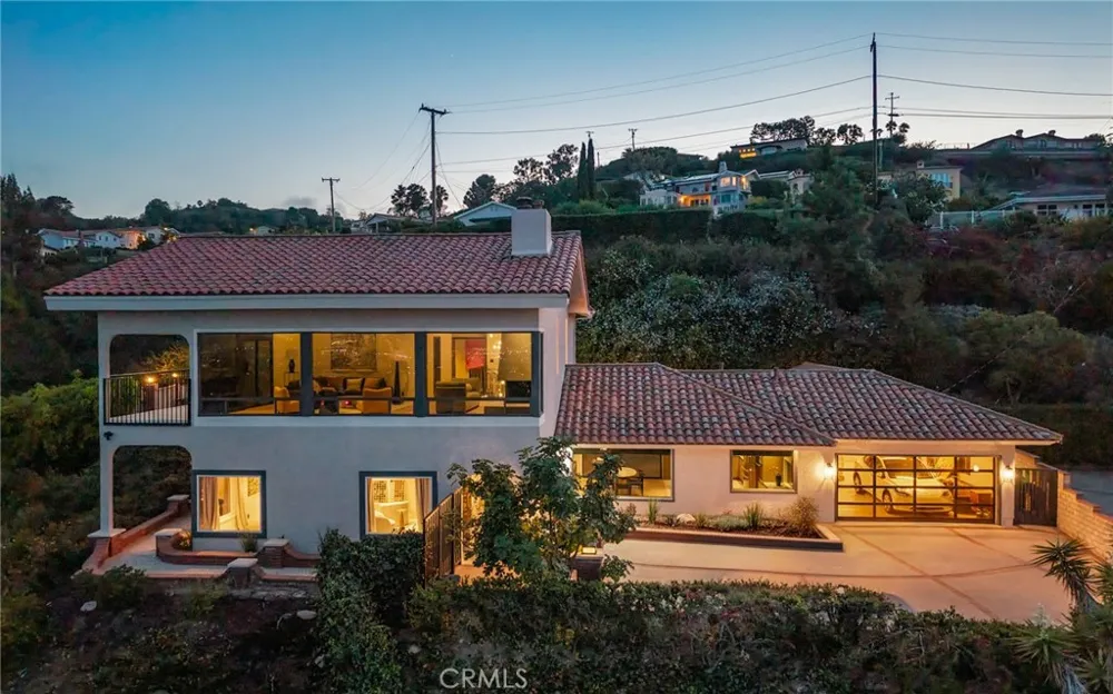 2053 Suana Rancho Palos Verdes, CA 90275