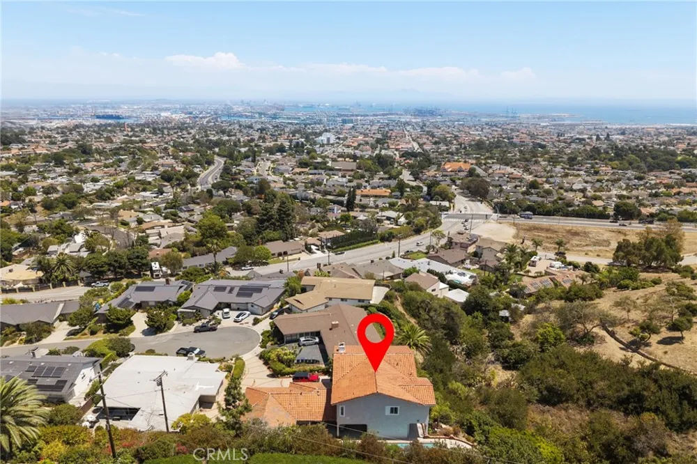 2053 Suana Rancho Palos Verdes, CA 90275