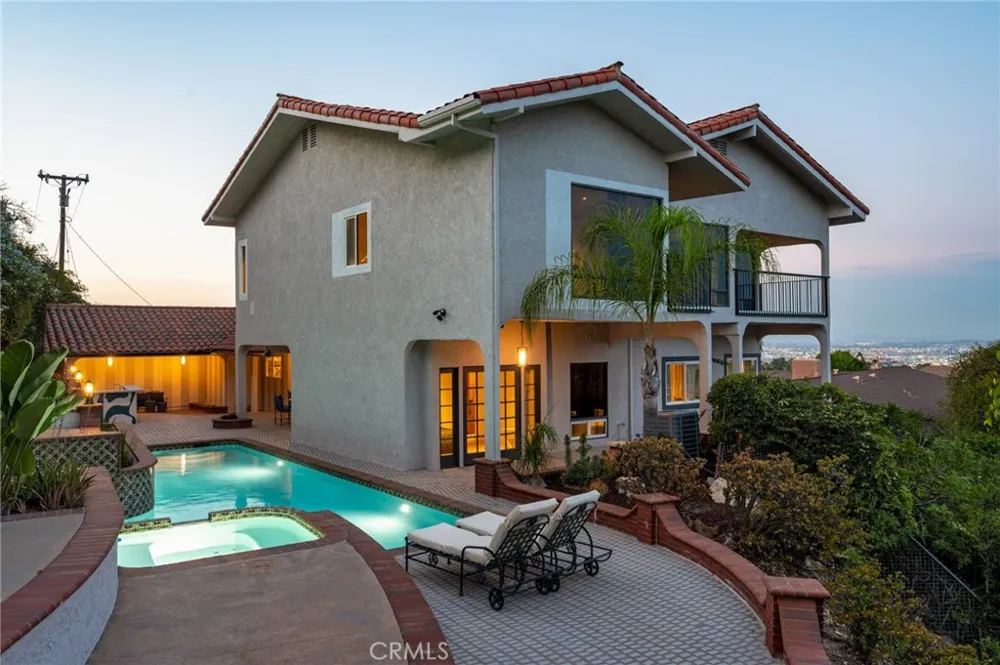2053 Suana Rancho Palos Verdes, CA 90275