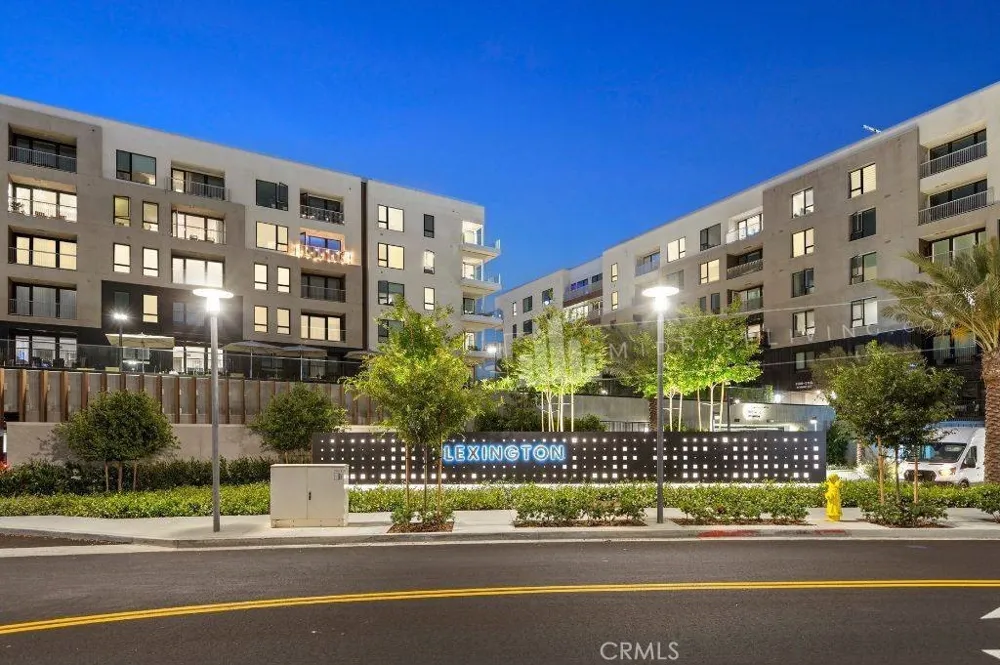 2307 Rivington Irvine, CA 92612