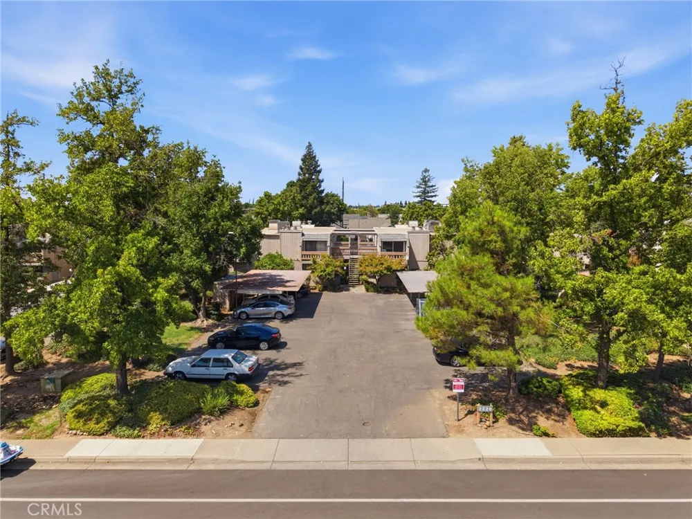 2220 Notre Dame Boulevard #3 Chico, CA 95928